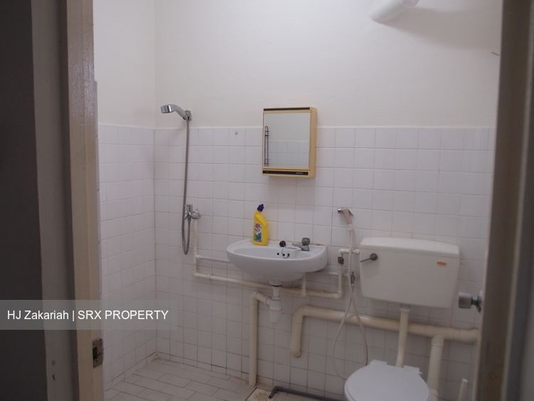 Blk 214 Petir Road (Bukit Panjang), HDB 3 Rooms #187452772